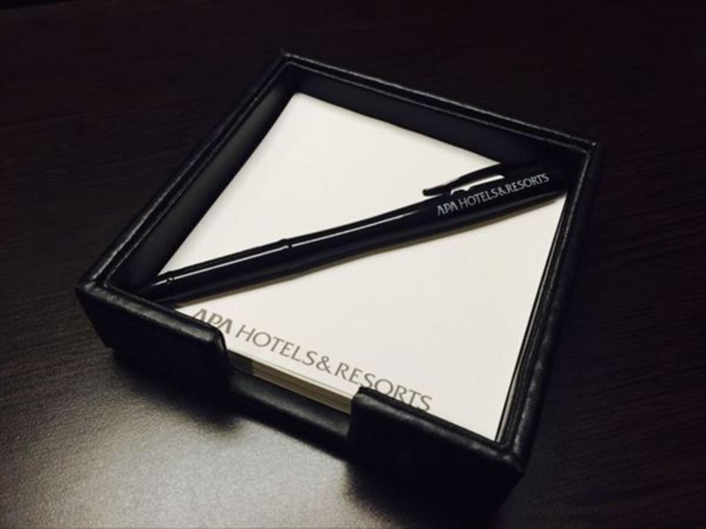 Apa Hotel Takaoka Marunouchi Kültér fotó