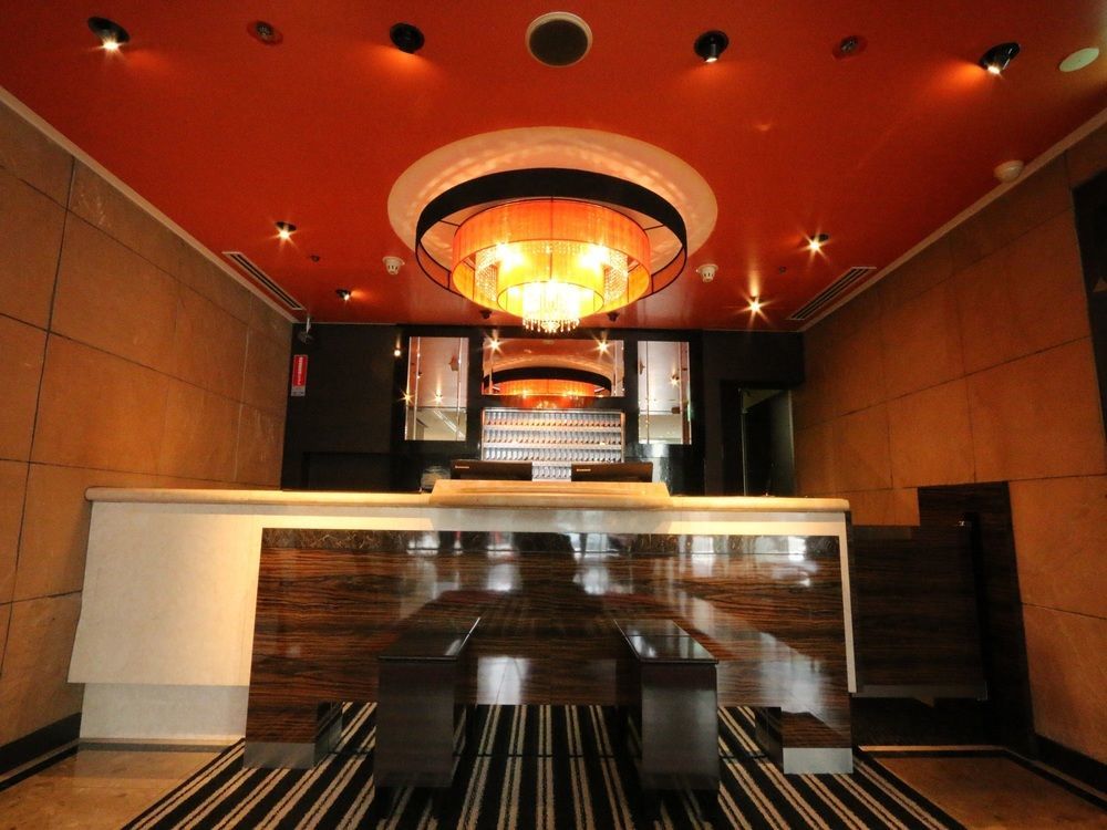 Apa Hotel Takaoka Marunouchi Kültér fotó